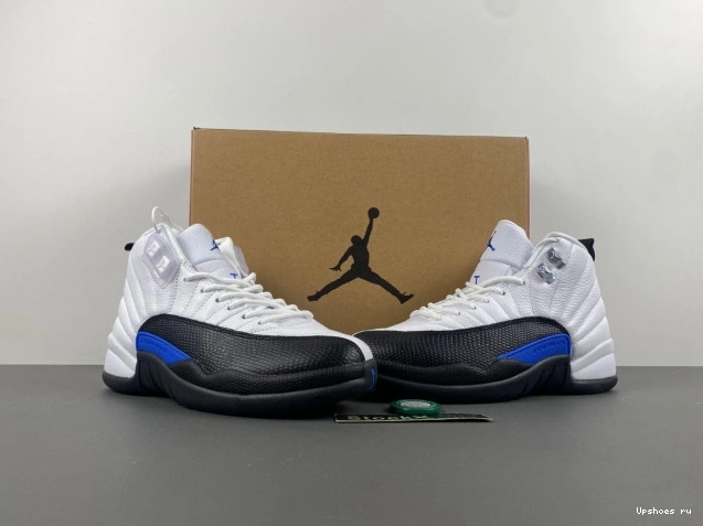 CT8013-140  12 Retro Jordan Blue 0203